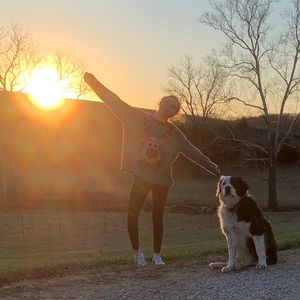 Meet your Posher, Vanessa